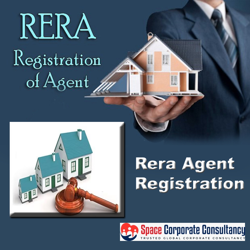 RERA AGENT REGISTRATION